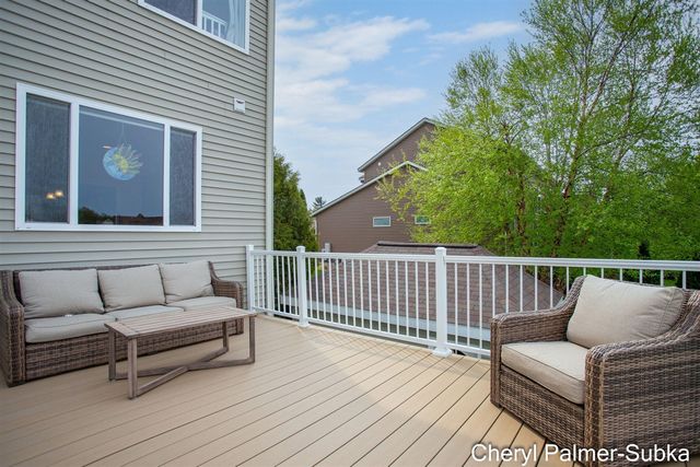 6293 Norfolk Drive, Muskegon, MI 49444