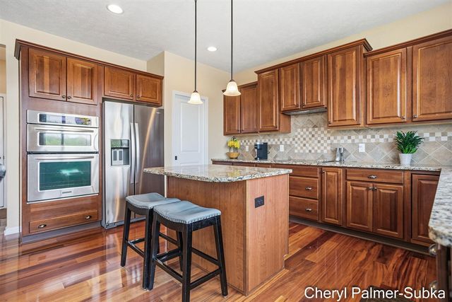 6293 Norfolk Drive, Muskegon, MI 49444