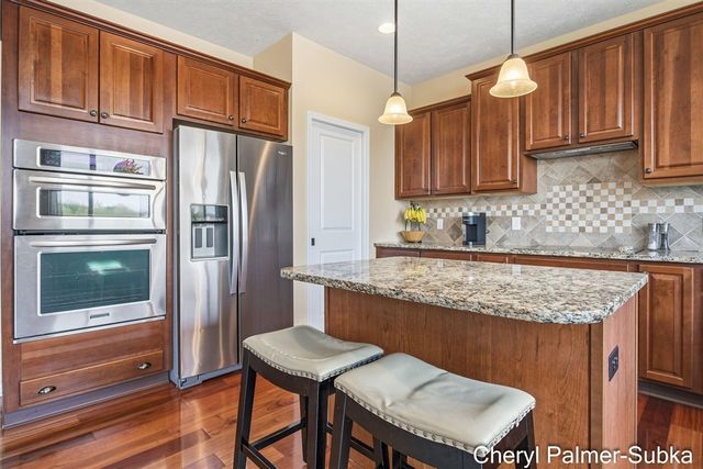 6293 Norfolk Drive, Muskegon, MI 49444