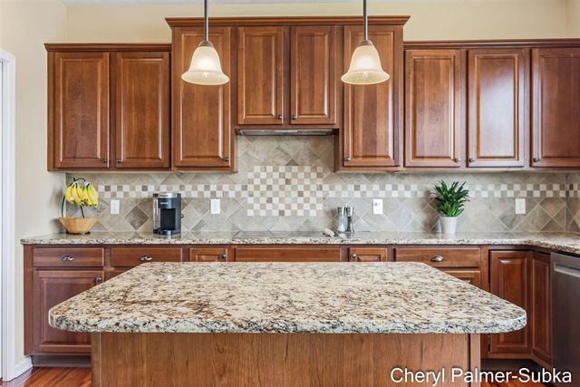 6293 Norfolk Drive, Muskegon, MI 49444