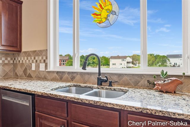 6293 Norfolk Drive, Muskegon, MI 49444