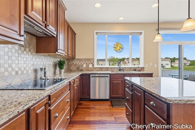 6293 Norfolk Drive, Muskegon, MI 49444
