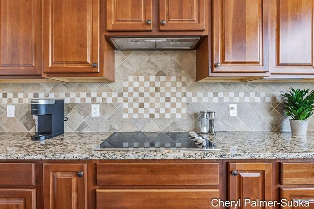 6293 Norfolk Drive, Muskegon, MI 49444