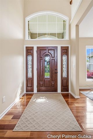 6293 Norfolk Drive, Muskegon, MI 49444