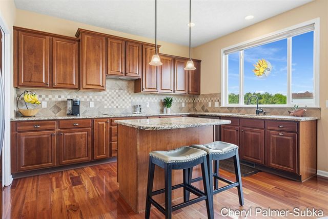 6293 Norfolk Drive, Muskegon, MI 49444