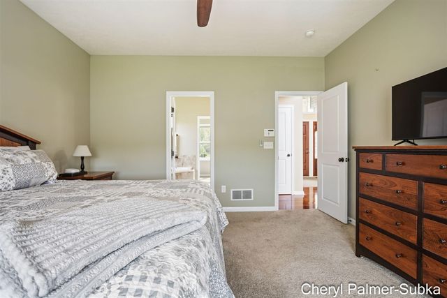 6293 Norfolk Drive, Muskegon, MI 49444