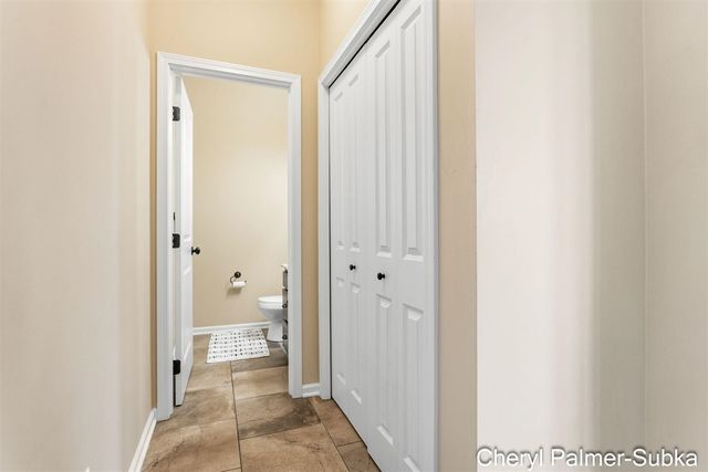 6293 Norfolk Drive, Muskegon, MI 49444