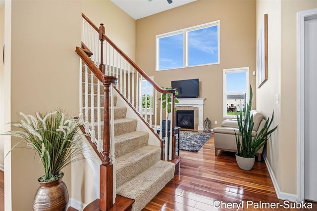 6293 Norfolk Drive, Muskegon, MI 49444
