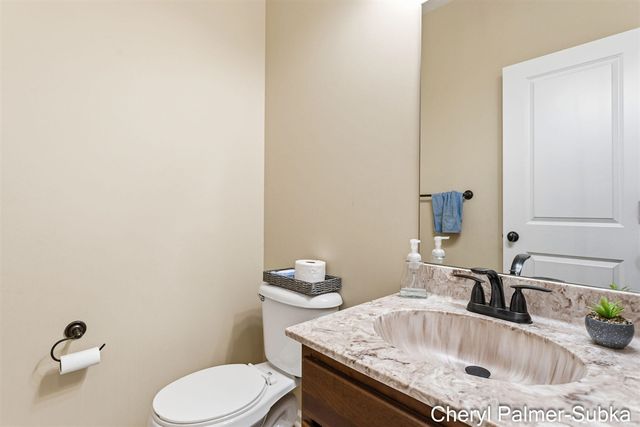 6293 Norfolk Drive, Muskegon, MI 49444