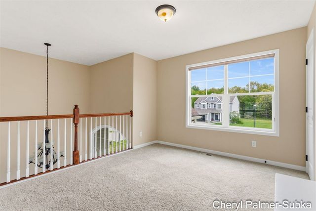 6293 Norfolk Drive, Muskegon, MI 49444