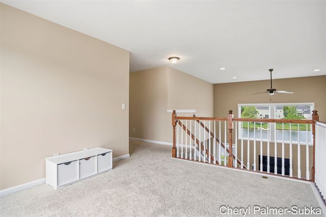 6293 Norfolk Drive, Muskegon, MI 49444