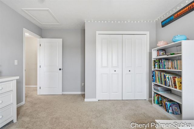 6293 Norfolk Drive, Muskegon, MI 49444