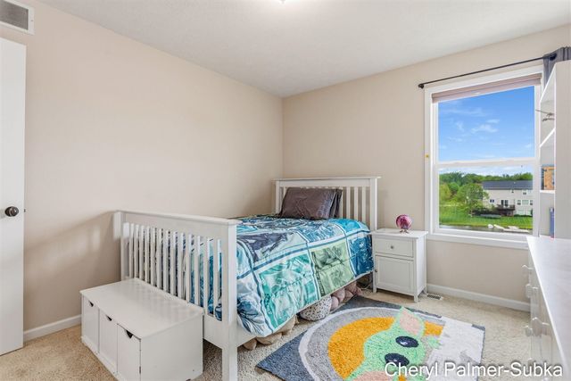 6293 Norfolk Drive, Muskegon, MI 49444