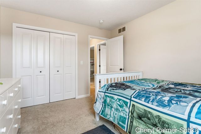 6293 Norfolk Drive, Muskegon, MI 49444