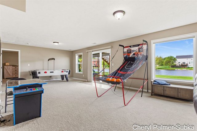6293 Norfolk Drive, Muskegon, MI 49444