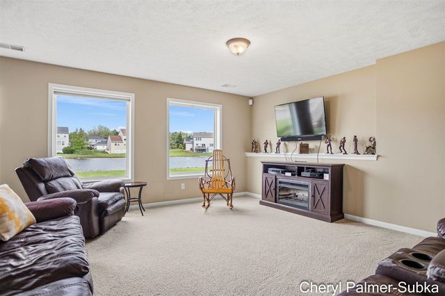 6293 Norfolk Drive, Muskegon, MI 49444