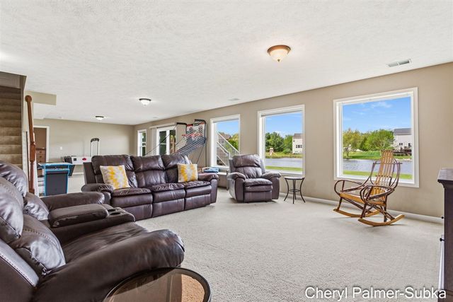 6293 Norfolk Drive, Muskegon, MI 49444