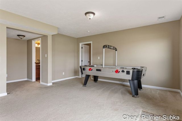 6293 Norfolk Drive, Muskegon, MI 49444