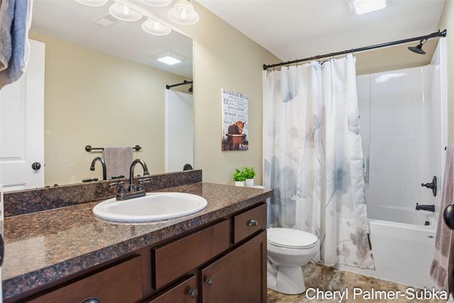 6293 Norfolk Drive, Muskegon, MI 49444