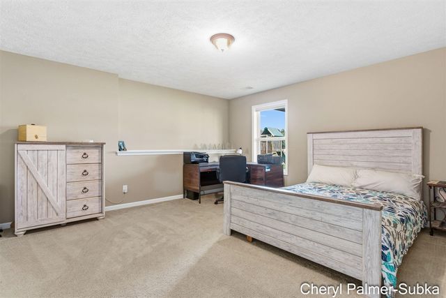 6293 Norfolk Drive, Muskegon, MI 49444