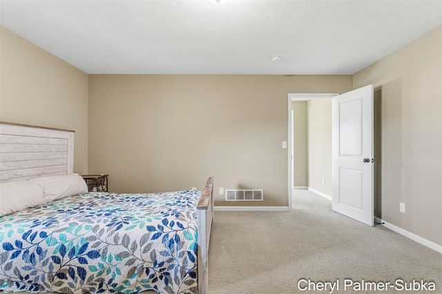 6293 Norfolk Drive, Muskegon, MI 49444