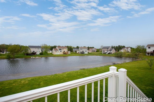 6293 Norfolk Drive, Muskegon, MI 49444
