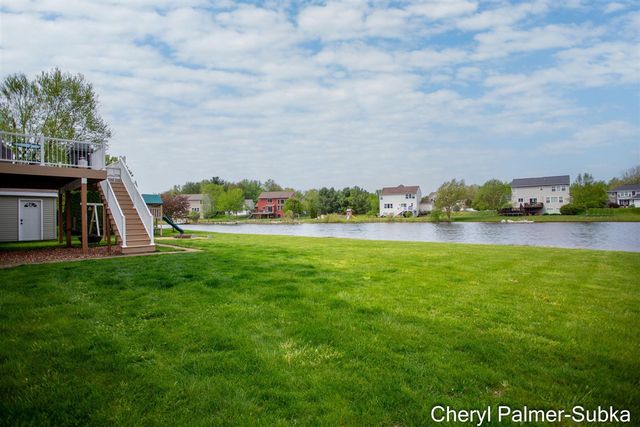 6293 Norfolk Drive, Muskegon, MI 49444