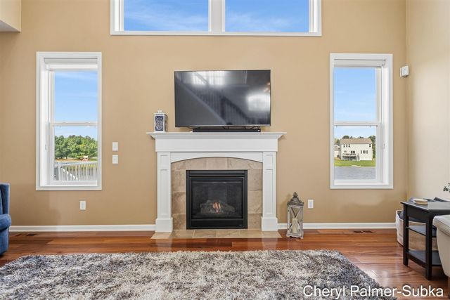 6293 Norfolk Drive, Muskegon, MI 49444