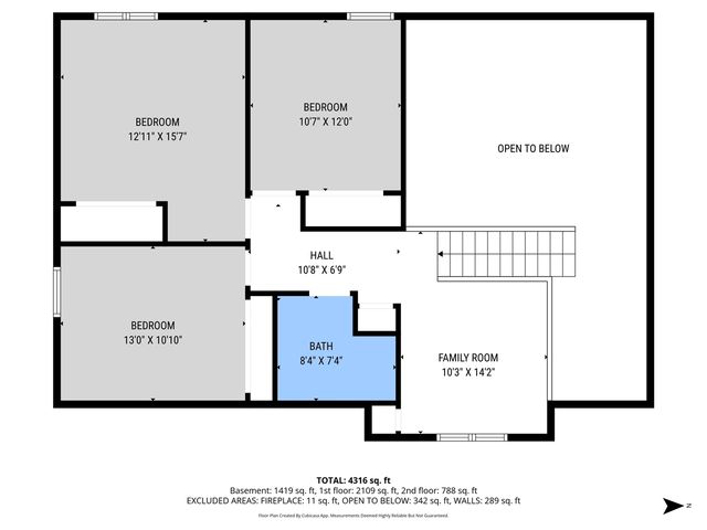 6293 Norfolk Drive, Muskegon, MI 49444