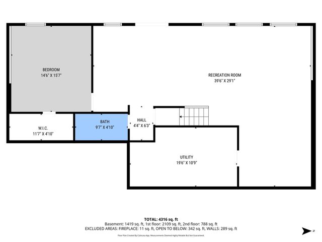 6293 Norfolk Drive, Muskegon, MI 49444
