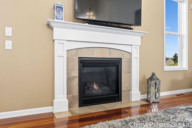 6293 Norfolk Drive, Muskegon, MI 49444