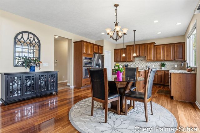 6293 Norfolk Drive, Muskegon, MI 49444