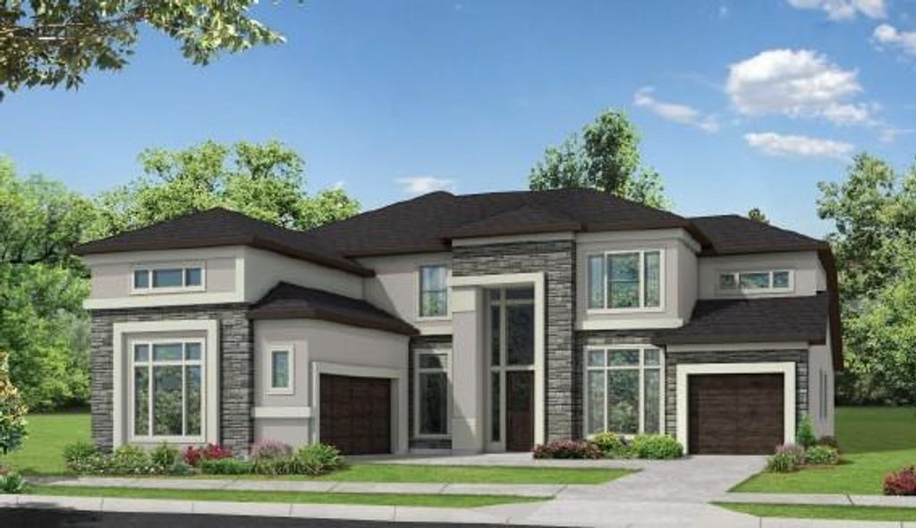 14210 La Piazza Way, Cypress, TX 77433