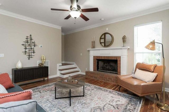 2610 Eagle Creek Way, Signal Mountain, TN 37377