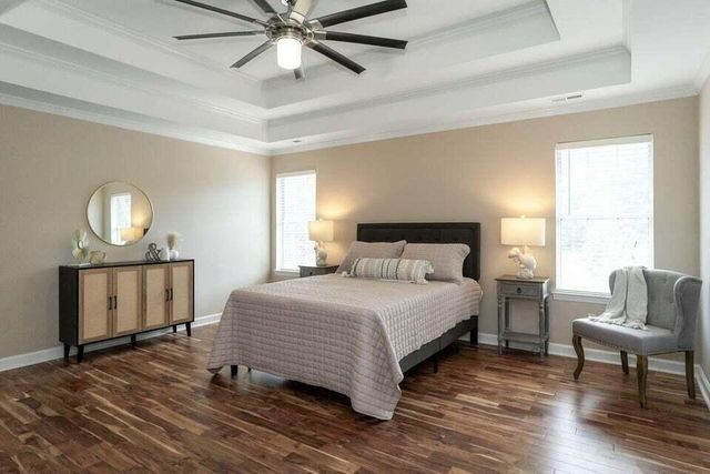 2610 Eagle Creek Way, Signal Mountain, TN 37377