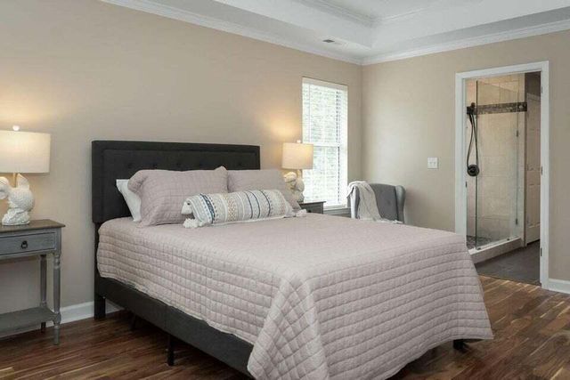 2610 Eagle Creek Way, Signal Mountain, TN 37377