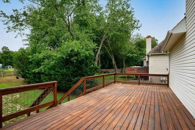 2610 Eagle Creek Way, Signal Mountain, TN 37377