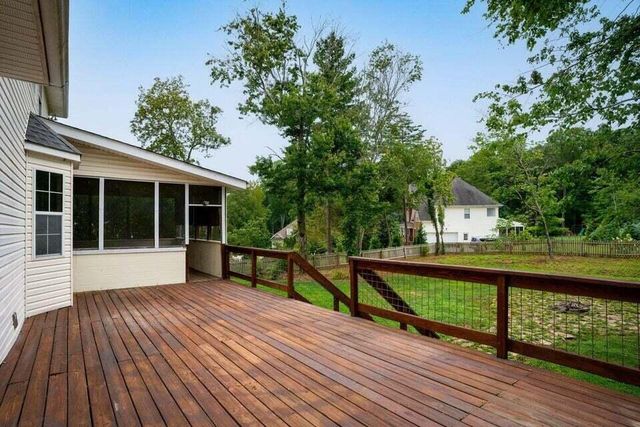 2610 Eagle Creek Way, Signal Mountain, TN 37377