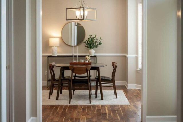 2610 Eagle Creek Way, Signal Mountain, TN 37377