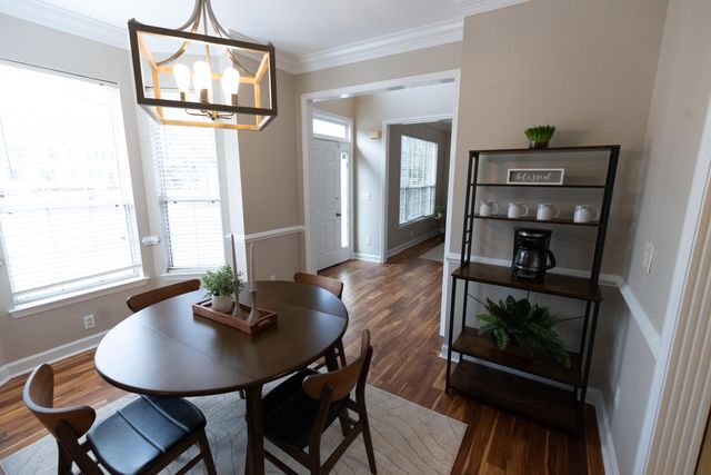 2610 Eagle Creek Way, Signal Mountain, TN 37377