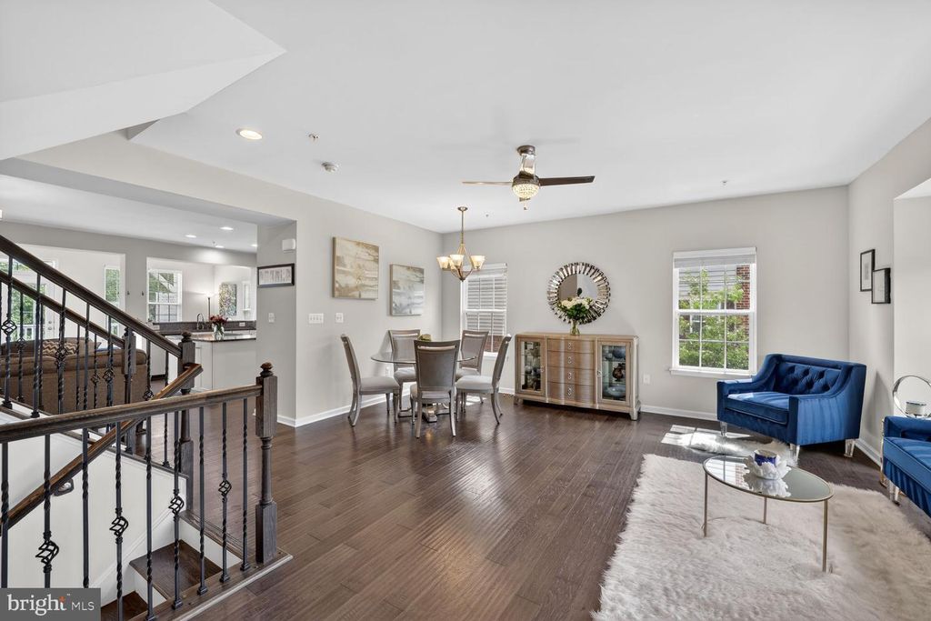 Image 12 of property listing at 15515 SUNNINGDALE PL, Upper Marlboro, MD 20774