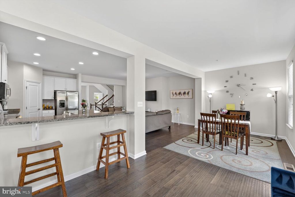 Image 18 of property listing at 15515 SUNNINGDALE PL, Upper Marlboro, MD 20774