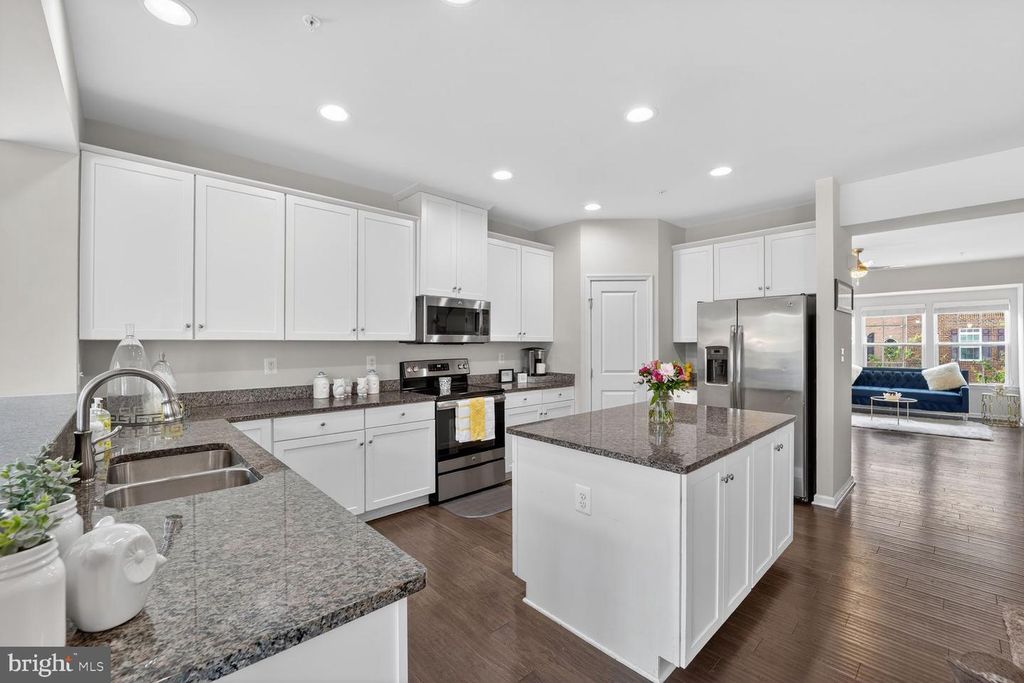 Image 19 of property listing at 15515 SUNNINGDALE PL, Upper Marlboro, MD 20774