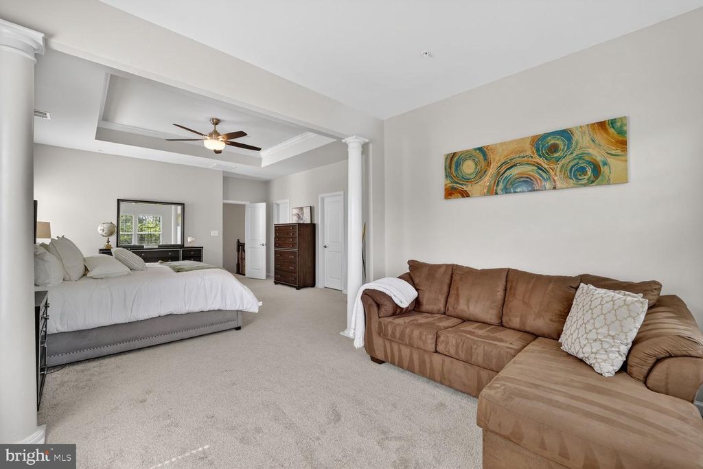 Image 23 of property listing at 15515 SUNNINGDALE PL, Upper Marlboro, MD 20774