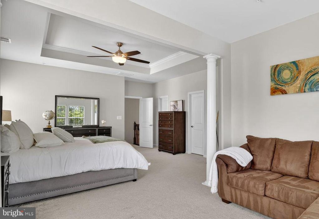 Image 26 of property listing at 15515 SUNNINGDALE PL, Upper Marlboro, MD 20774