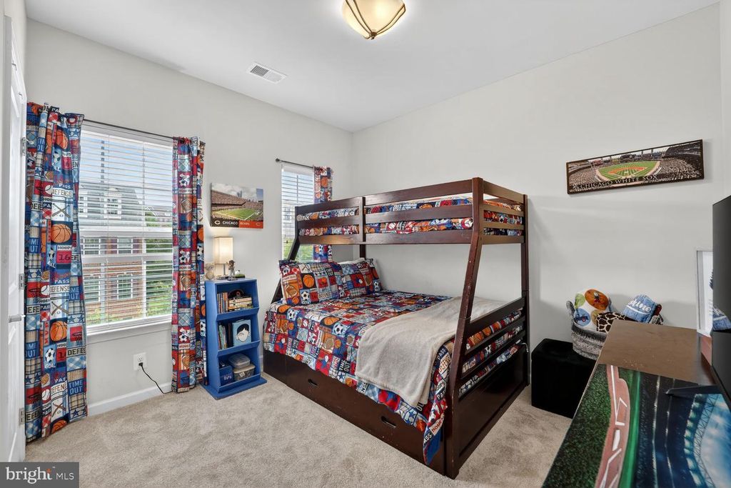 Image 29 of property listing at 15515 SUNNINGDALE PL, Upper Marlboro, MD 20774