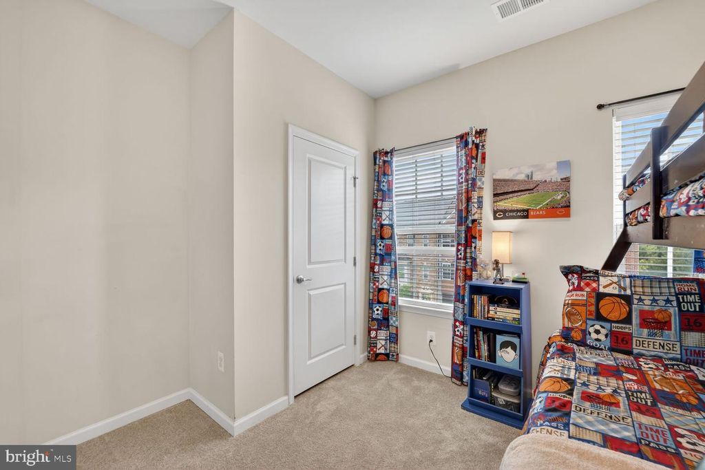 Image 30 of property listing at 15515 SUNNINGDALE PL, Upper Marlboro, MD 20774