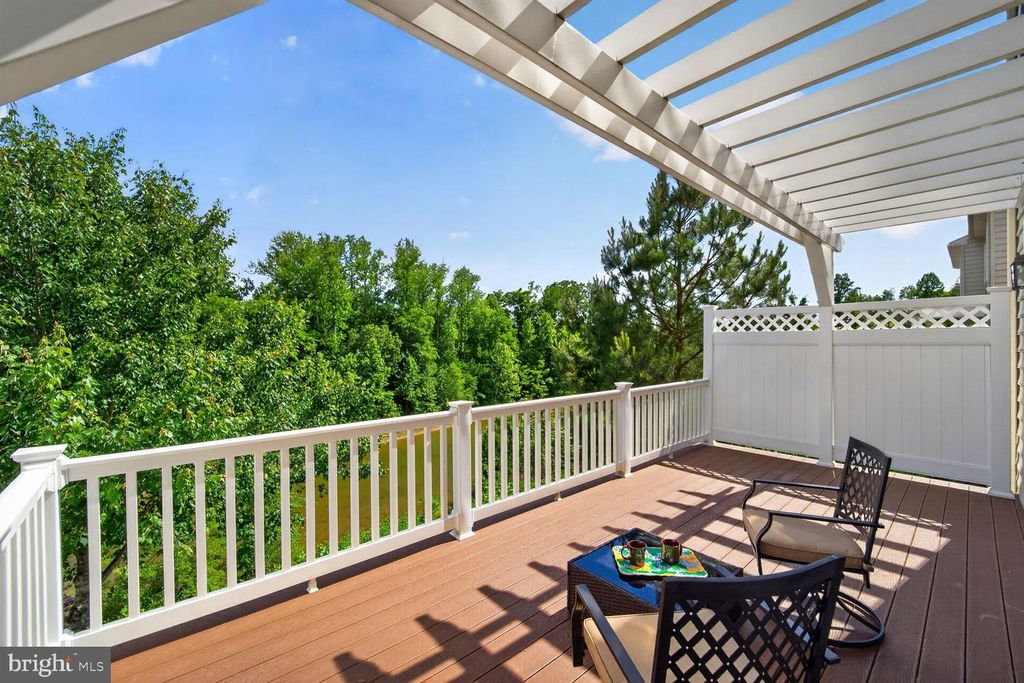 Image 34 of property listing at 15515 SUNNINGDALE PL, Upper Marlboro, MD 20774