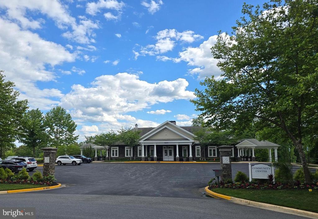 Image 44 of property listing at 15515 SUNNINGDALE PL, Upper Marlboro, MD 20774