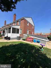 7156 EASTBROOK AVE, Baltimore, MD 21224